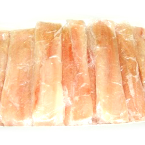 Atlantic tongfilet doos 2 kg